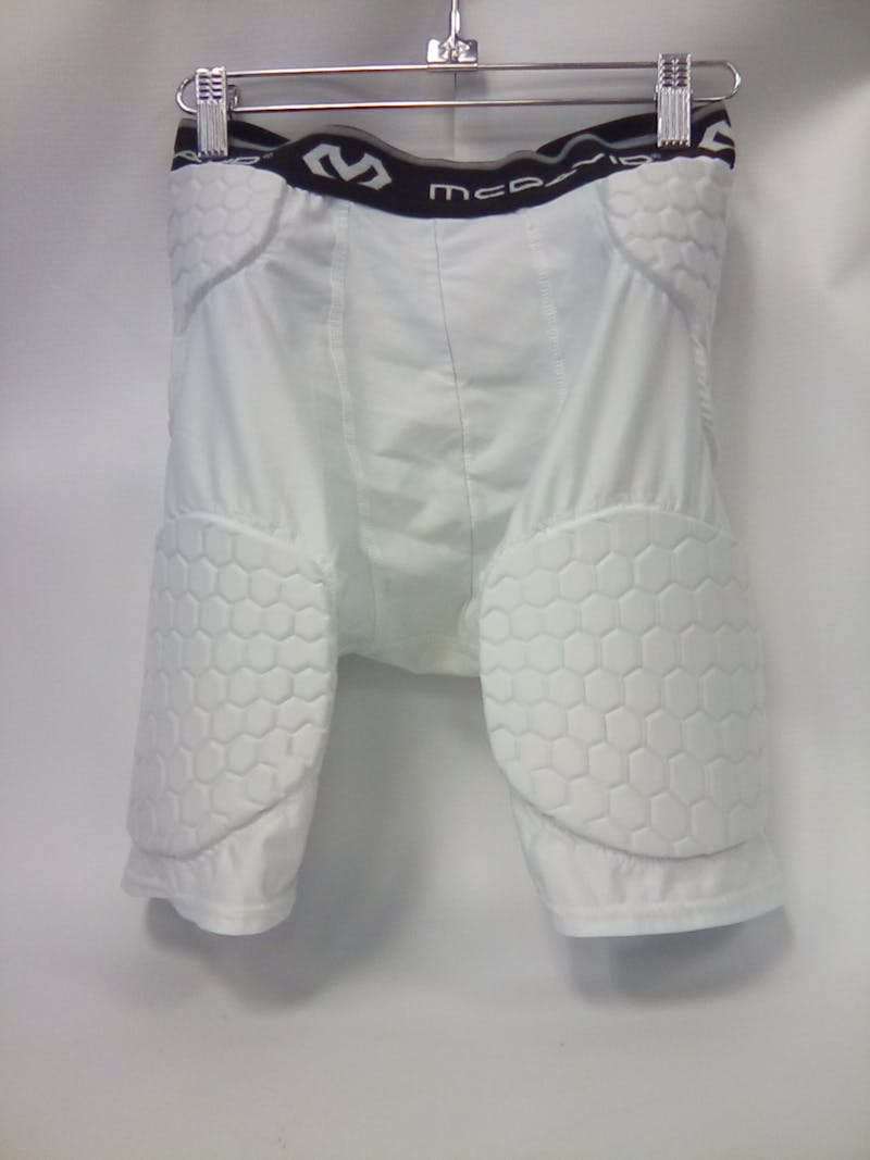 Used ALLESON ATHLETICS Core Youth MD 5-Pad Integrated Football Girdle