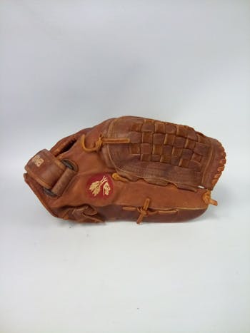 Used Rawlings HOH PRONP2-6NGC 11 1/4 Fastpitch Gloves Fastpitch