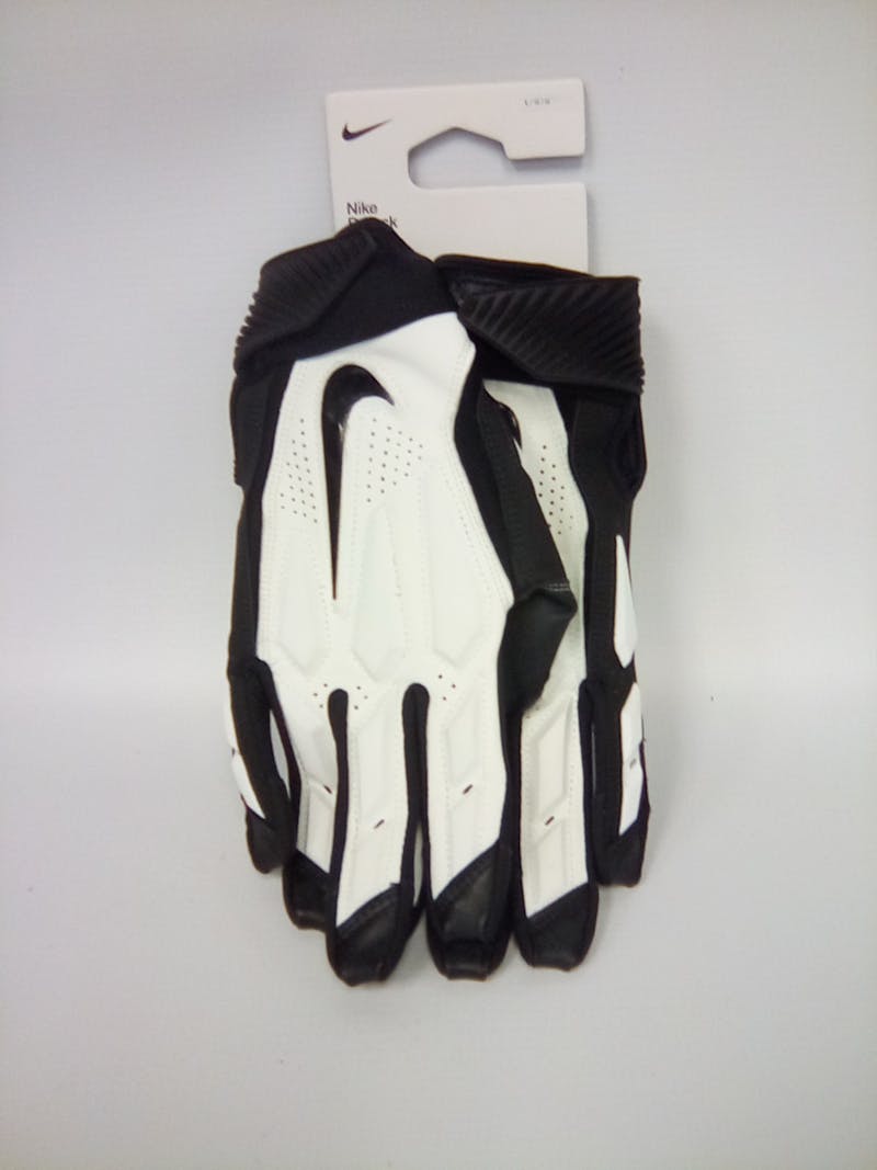 Nike Football Gloves Magnigrip for Sale in Tarpon Springs, FL - OfferUp