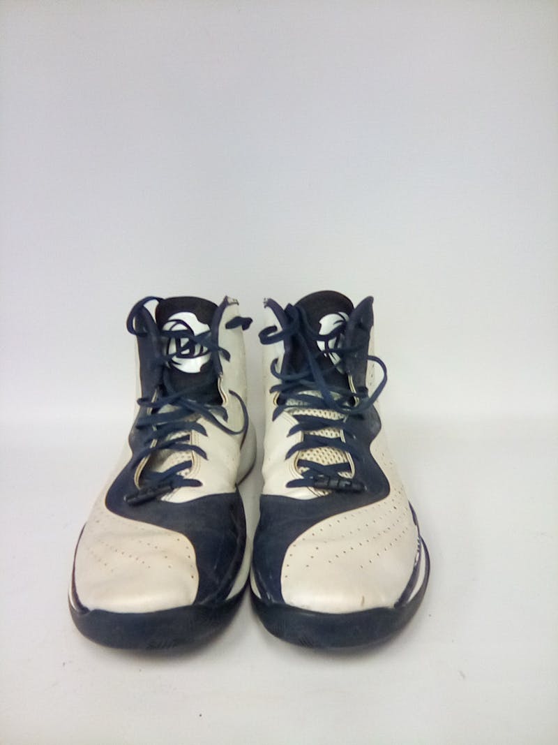 Where to buy store old basketball shoes