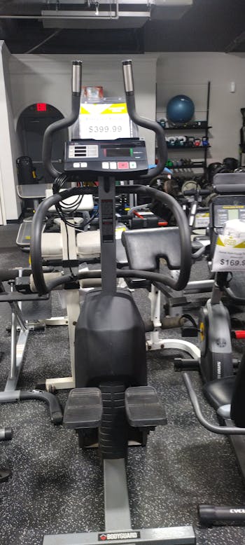 Used Nordic Track E77 Ellipticals Ellipticals