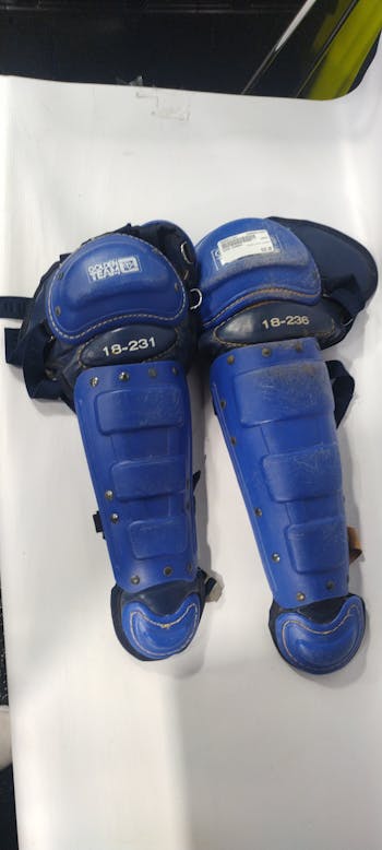 Used All-Star FM25SLX Baseball & Softball / Umpire Equipment Baseball &  Softball / Umpire Equipment