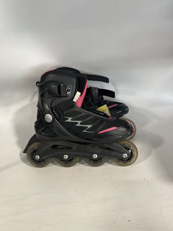 Used Chicago QUADS Senior 11 Inline Skates - Roller and Quad Inline Skates  - Roller and Quad