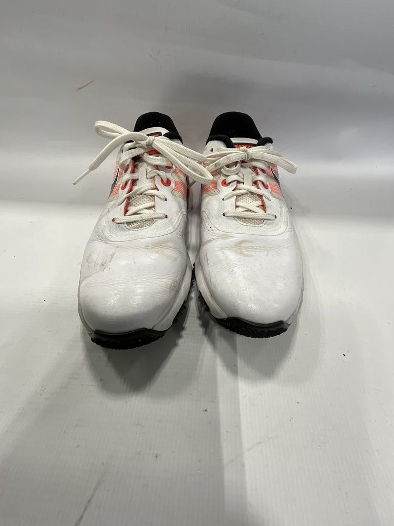 Used nike cheap golf shoes