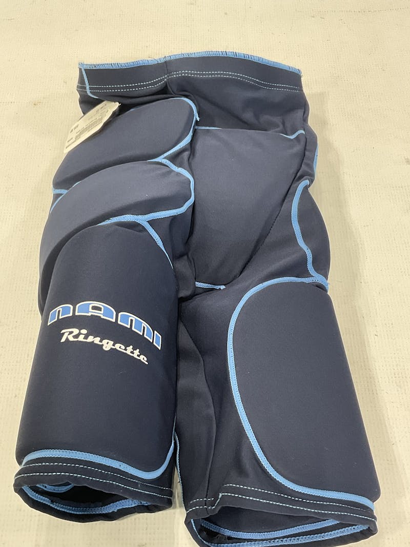 Used Nami XS Ringette Girdles