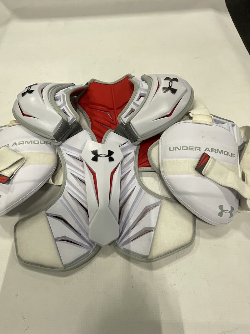 Under armour deals revenant gloves