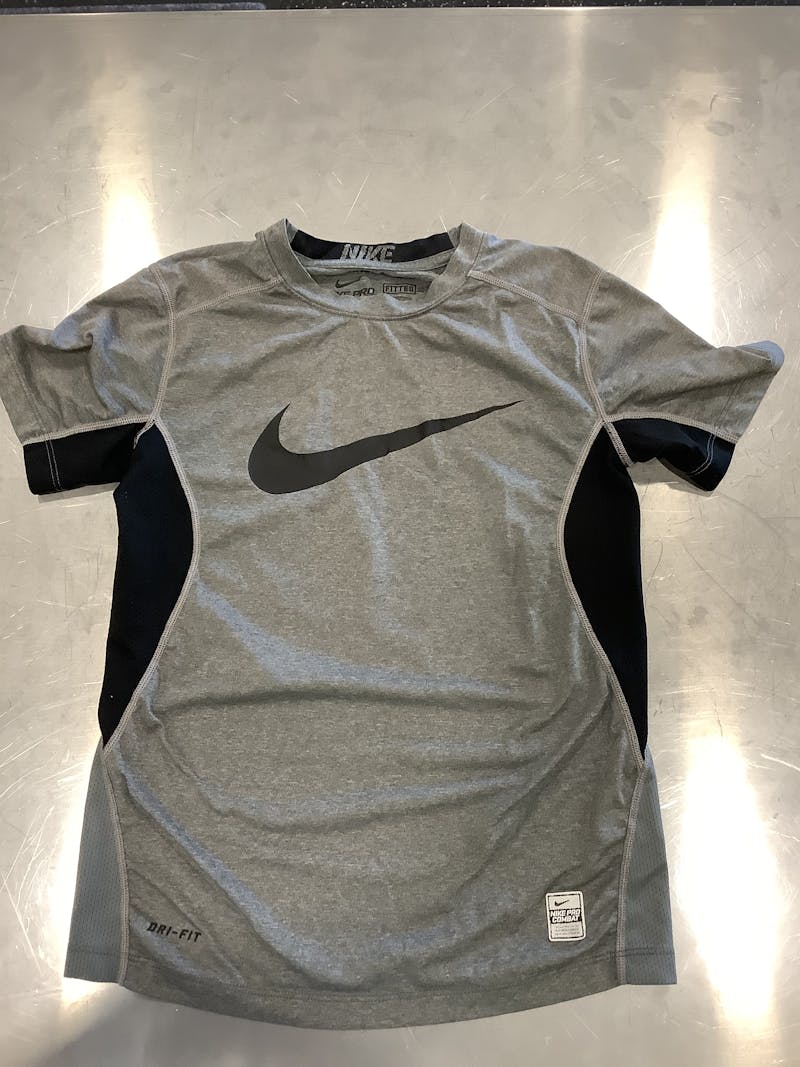 Used Nike SM Apparel Sleeve Apparel Short Sleeve