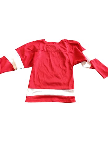 MonkeySports SPJ Solid Color Senior Hockey Practice Jersey