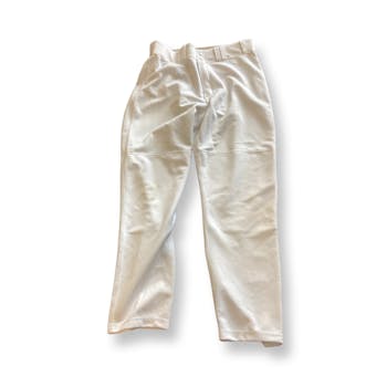 Used Majestic BASEBALL PANTS MD Baseball and Softball Bottoms