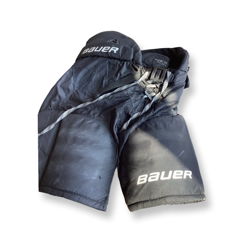 Used Bauer NEXUS ELEVATE S/M Pant/Breezer Hockey Pants Hockey Pants