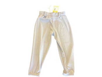 Used Majestic BASEBALL PANTS MD Baseball and Softball Bottoms