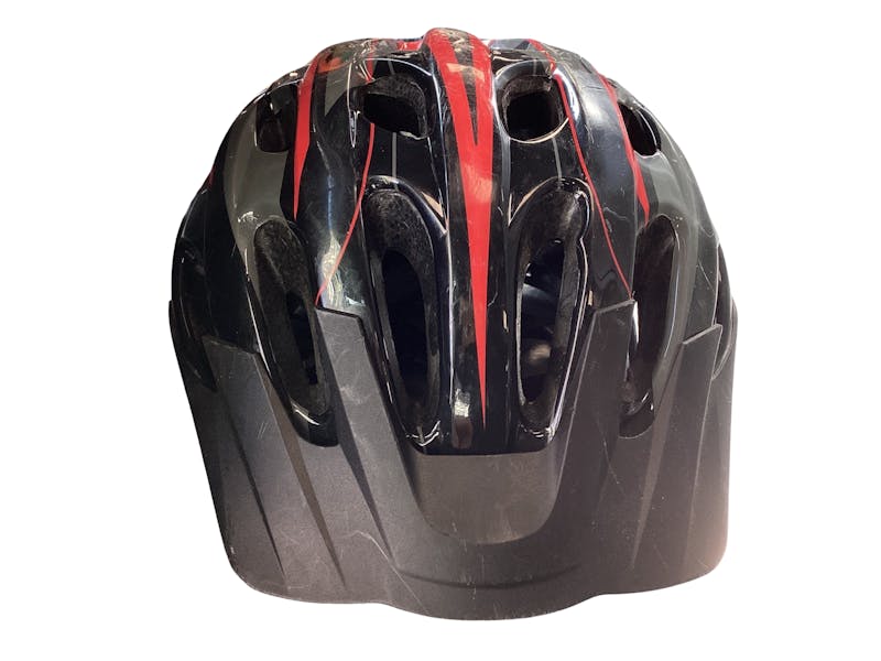 Used CCM NEXUS Fits all Bicycle Helmets