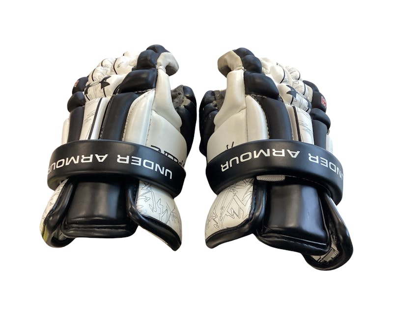 Under Armour Nexgen Lacrosse Glove - Chuckie's Sports Excellence