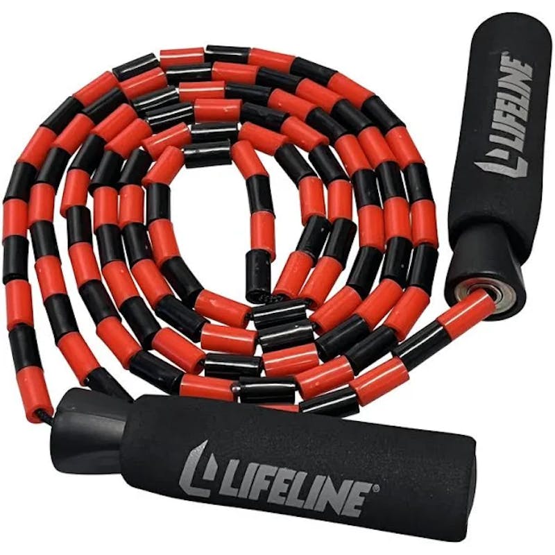 New Beaded Jump Rope Home Gyms