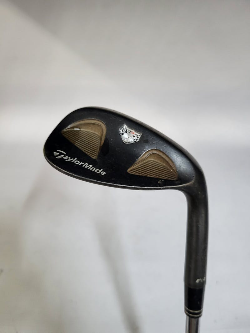 Taylormade approach wedge on sale degree