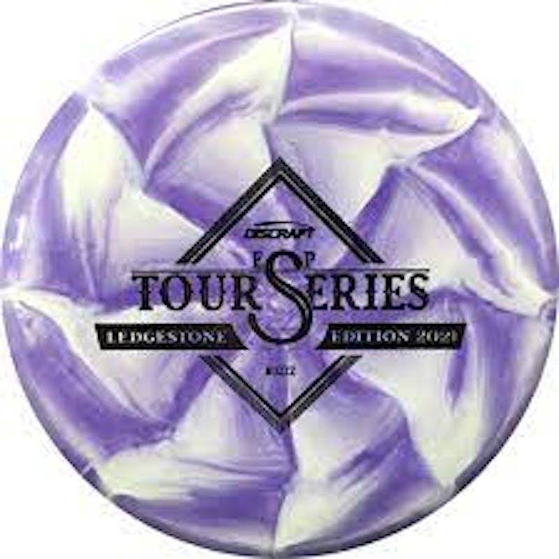 New DISCRAFTTOUR SERIES Disc Golf Open