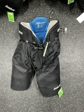 Used Mission MATRIX HP LG Pant/Breezer Hockey Pants Hockey Pants