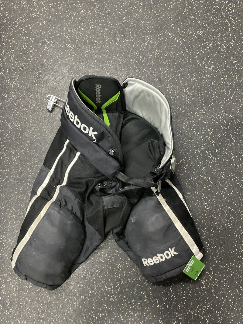 levering Grudge Færøerne Used Reebok 16K BREEZERS LG Pant/Breezer Hockey Pants Hockey Pants