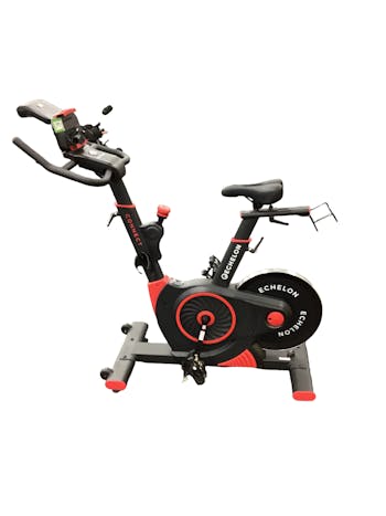 Used Echelon EX3 SMART CONNECT BIKE Manual Stationary Bikes