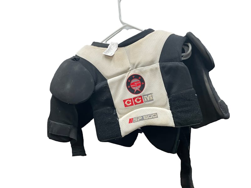 Hockey Body Shoulder Pads