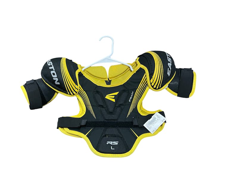 Easton Stealth RS Youth Shoulder Pads –