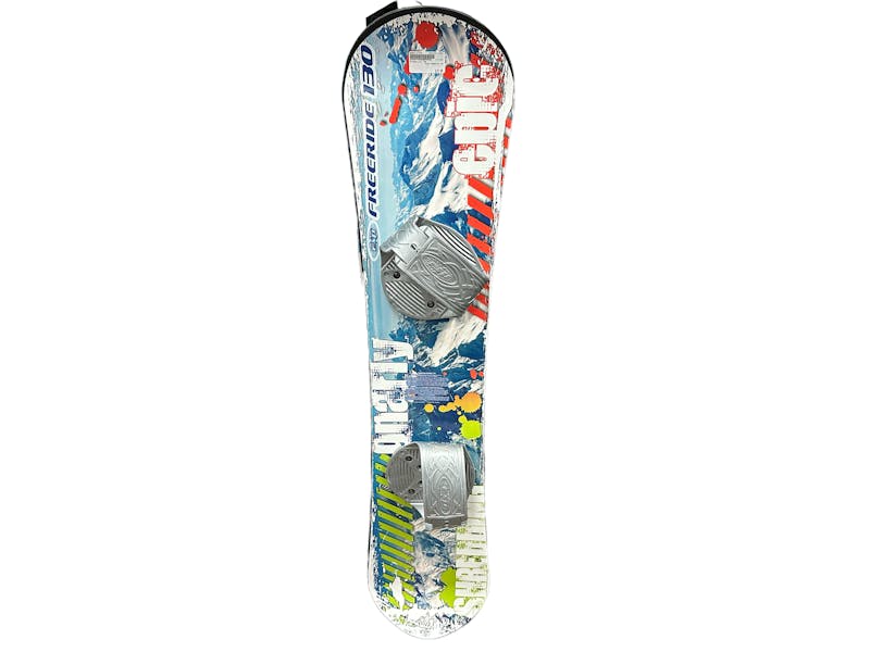 FREESTYLE 130 Snowboard - Accessories Snowboard - Accessories