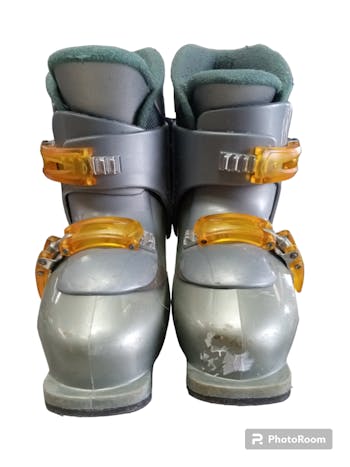 Used Tecnica RJ Super Junior Ski Boots - Galactic Snow Sports