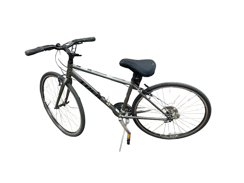 Trek deals 7.1 bike