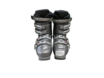 Used Tecnica RJ Super Junior Ski Boots - Galactic Snow Sports