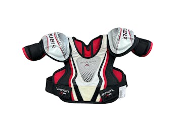 Used Easton SYNERGY 500 SM Ice Hockey / Shoulder Pads Ice Hockey / Shoulder  Pads