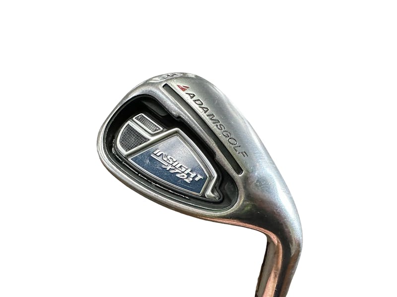 Used Adams Golf INSIGHT XTD2 Sand Wedge Wedges