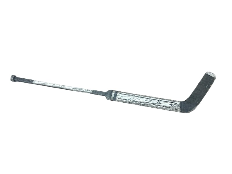 What sticks are the NHL's top point getters using? – HockeyStickMan