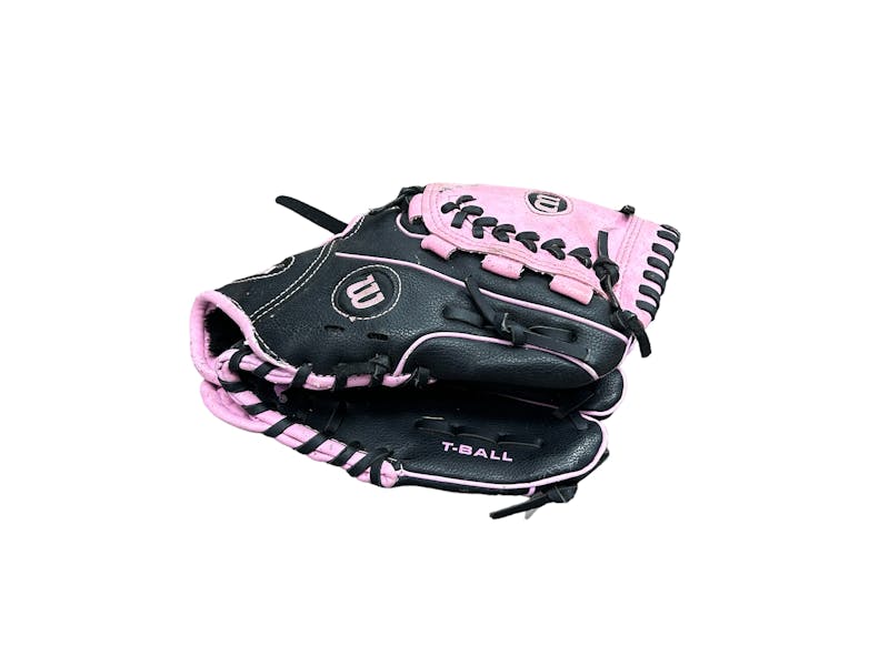 Wilson 10 A200 Series T-Ball Glove, Left Hand Throw