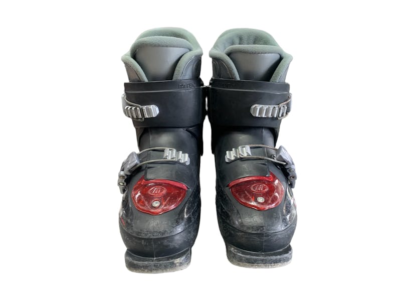 Tecnica rj ski on sale boots