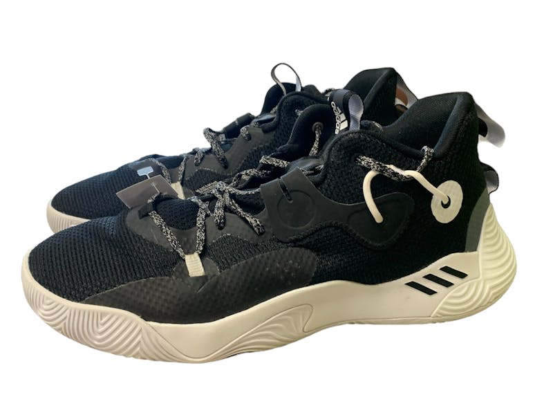 adidas Harden Stepback 3 Shoe - Unisex Basketball