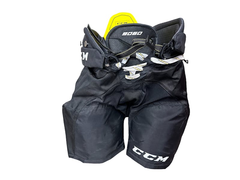 Used CCM TACKS 9060 MD Pant/Breezer Hockey Pants Hockey Pants