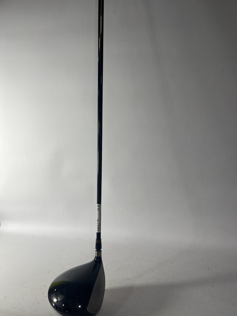 Used Srixon W302 DRIVER 9.5 Degree Regular Flex Graphite Shaft Drivers