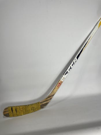 CCM 252 Wood Stick [Youth]