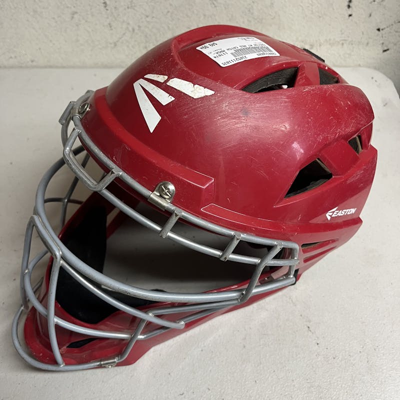 Easton M7 Catcher's Helmet