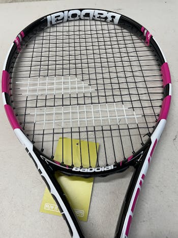 Used Babolat PURE DRIVE 23