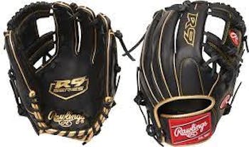 Rawlings R9 R9SB120U-6GW 12 Fastpitch Fielder's Glove