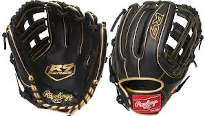 2021 R9 Series 32.5-Inch Catcher's Mitt