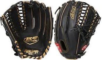 Rawlings R9 R9SB120U-6GW 12 Fastpitch Fielder's Glove