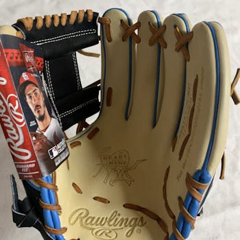 Rawlings PRO315-2CBC 11.75 Heart of The Hide Baseball Glove