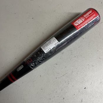 Used Easton REFLEX 29 -13 Drop USSSA 2 3/4 Barrel Bats USSSA 2 3