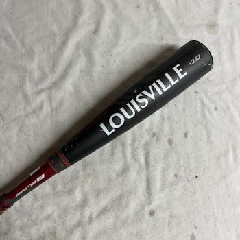 Louisville Slugger SL304 Baseball Bat 31 22 oz. (-8) 2 1/4