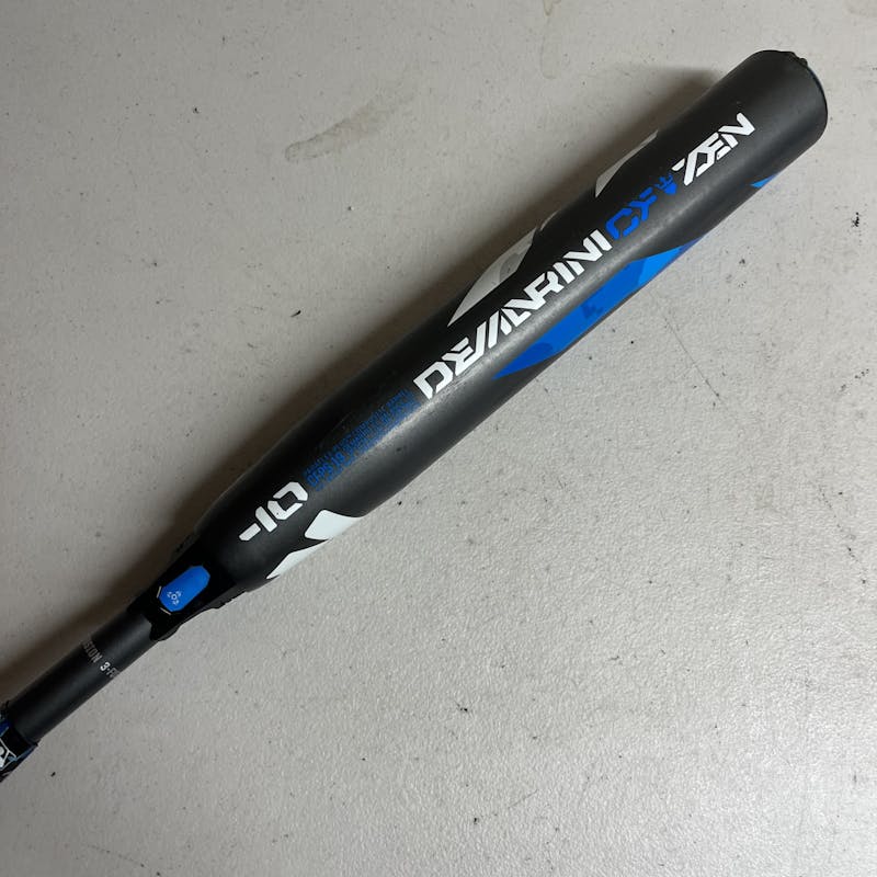 Used Demarini CF ZEN UFX-19 31