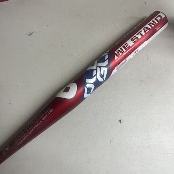 Forget Your Gear? - DeMarini