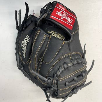 29 Junior Catcher's Mitt