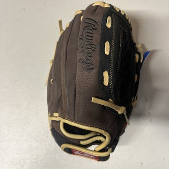 New Rawlings SELECT PRO LITE SPL112BC 11 1/4 Youth Baseball Brandon  Crawford Fielders Glove